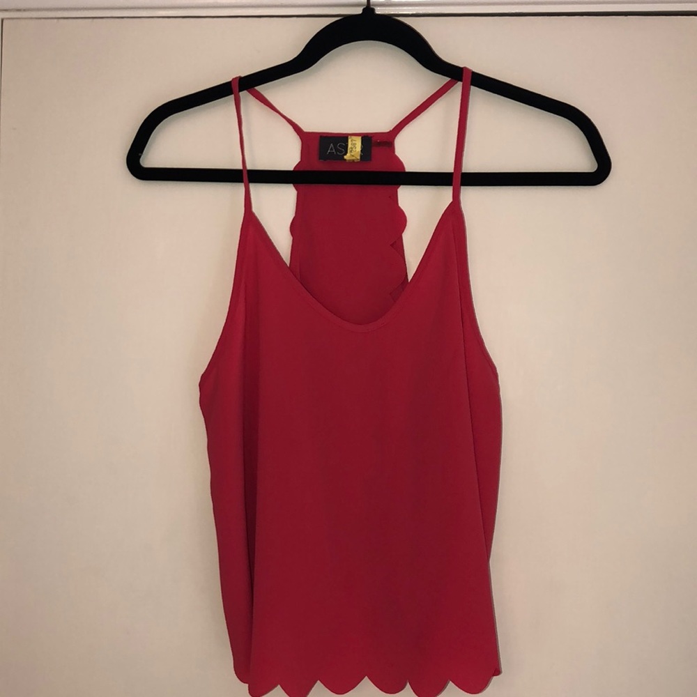 Astr top. Size M
